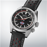 Orologio Seiko Uomo SPEEDTIMER SPB517 in Acciaio SPB517J1 - SPB517J1